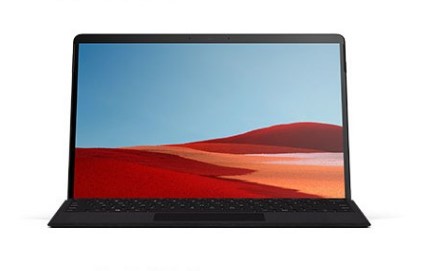 峨蔓镇安装 Surface 更新时遇到问题？