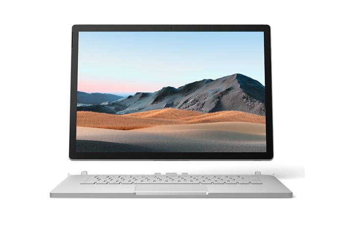 峨蔓镇Surface 维修前的准备工作